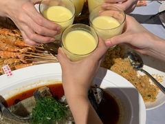 -79号渔船海鲜饭店(龙岗店)