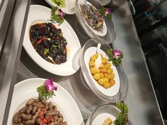 -纽斯特牛排自助餐厅(浦江万达店)