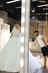 -Lady  Jane高端婚纱礼服馆