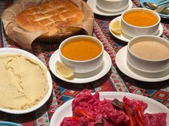 -梅夫娜土耳其餐厅.清真HALAL