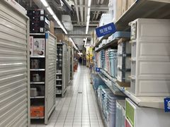 -沃尔玛购物广场(仓山万达店)