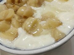莲子姜撞奶-仁信老铺(北滘店)