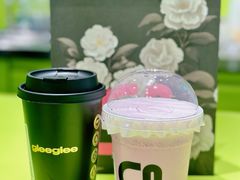 -gleeglee乐溢亦茶(合生汇店)