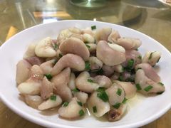 -金涛外婆菜特色餐厅(海盐塘路店)