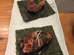 -江户前寿司(好运街店)