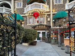 -成桂西餐厅·42年的味道(五大道疙瘩楼店)