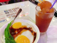 -澳门陈光记烧味饭店(郎家园店)