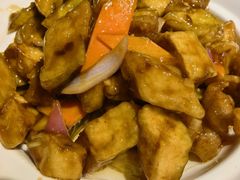 -七菜馆·东北菜·蒸饺(文体路店)