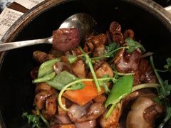 -南拳十三姨·潮汕砂锅粥(世纪金源店)