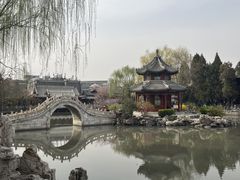 -莲池书院博物馆