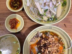 -华姐鸡粉(中心店)