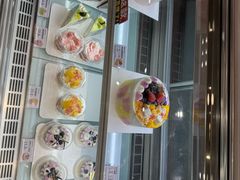 -仟吉KenGee(汪家墩店)