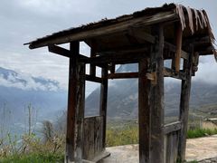 -萝卜寨羌文化生态旅游区