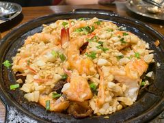 -盾亚新疆餐厅(松江万达广场店)
