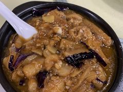 -海上驿站渔家菜馆