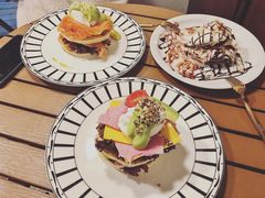 -AFS Cafe & Canteen(闽江二路店)