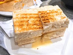 鮮油奶多-华嫂冰室(尖沙咀店)