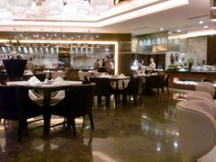 -岷山饭店-芝芝自助餐厅