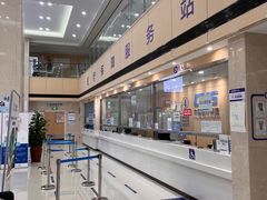 -陕西冶金医院