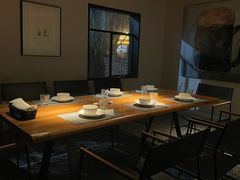 -艺术食堂(创意料理)