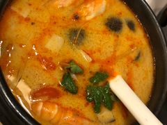 -阿诺泰·泰国餐厅(紫荆店)