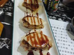 -松坂屋日料自助(长城路店)