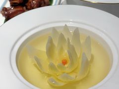 -小河盐帮·私家菜·烤鸭(三元桥·霄云路店)