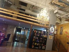 -明日世界密室轰趴·剧本桌游·箭馆团建(国贸店)