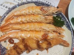 -松坂屋日料自助(长城路店)