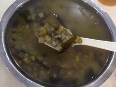 -南宁市连升风味小吃店