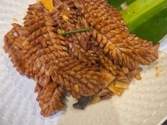 -魁盛居百年鲁菜馆(县西巷店)