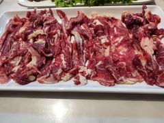 -食潮汕头鲜牛馆(望京保利店)