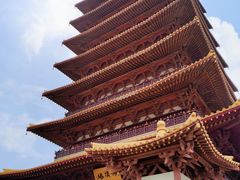 -牛首山文化旅游区