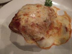 -托斯卡纳烘焙意大利餐厅(五天地店)