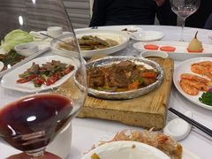 -一品粤珍轩(吴中路店)