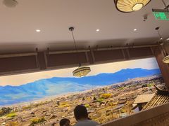 -云海肴·汽锅鸡·云南菜(广安门天虹店)