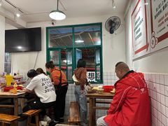 -聂发财重庆江湖菜(解放碑店)