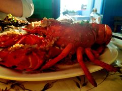 -花乐餐厅(涠洲岛店)