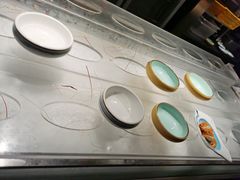 -星伦多自助料理·涮烤一体(杭州来福士店)