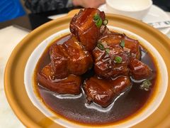 -小菜园新徽菜(南通永旺店)