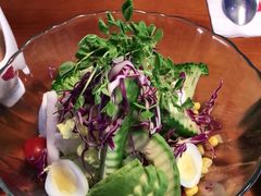-鳗鱼家·深夜食堂(军博店)