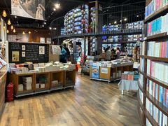 -三联韬奋书店(三里屯店)