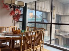 -绿草地·湘菜(喜盈门店)