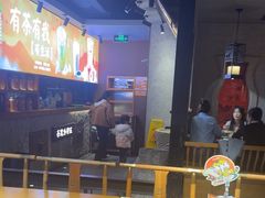 -呷哺呷哺 黄金牧场 (欢乐谷店)