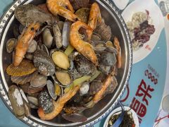 -添福来墨鱼饺子 · 海鲜东北菜(大连星海·黄浦路店)