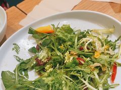 -西部马华清真兰州牛肉面·烧烤夜市(广渠门店)