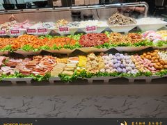 -醉人椒麻辣香锅(上地华联店)