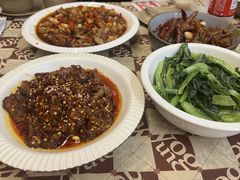 -老三样·旧食新味(船山路店)