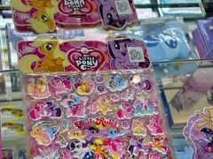 -反斗乐园(中航城君尚购物中心)