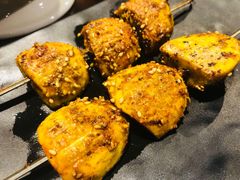 -串玖郎绿色串吧(丽晶公馆店)